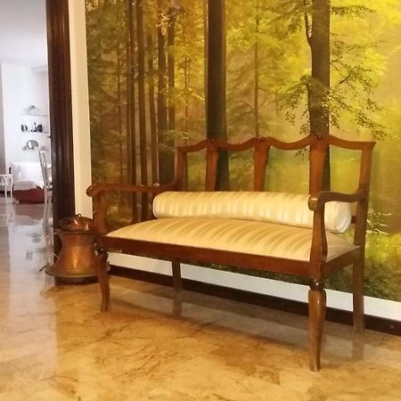La Martino B&B Варезе Экстерьер фото
