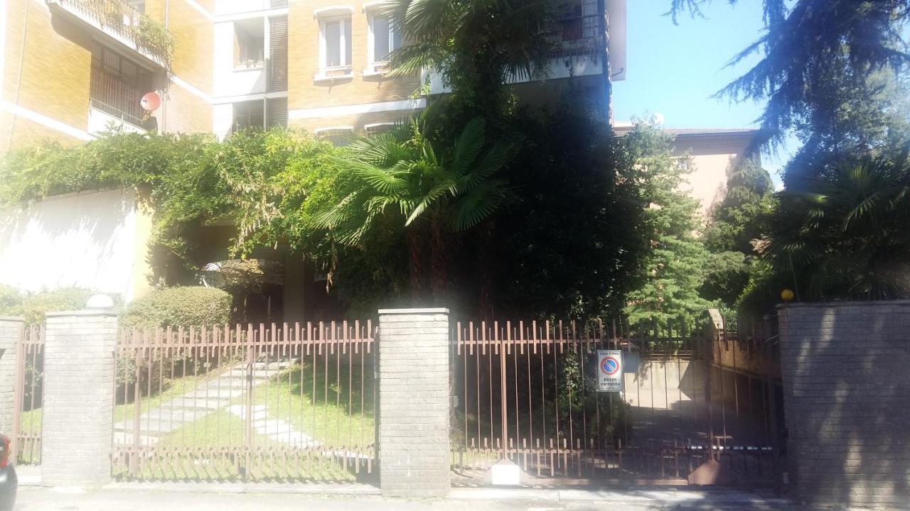 La Martino B&B Варезе Экстерьер фото