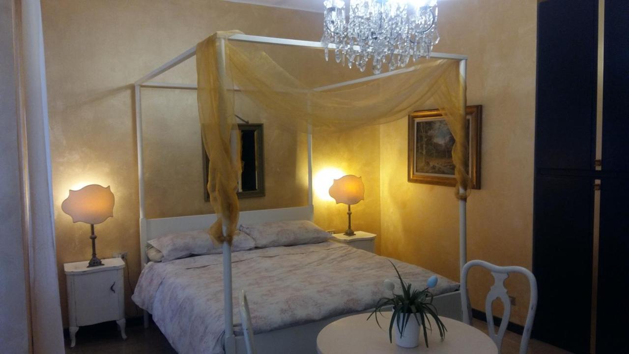 La Martino B&B Варезе Экстерьер фото
