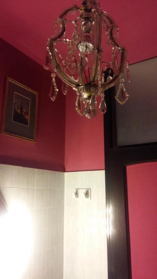 La Martino B&B Варезе Экстерьер фото