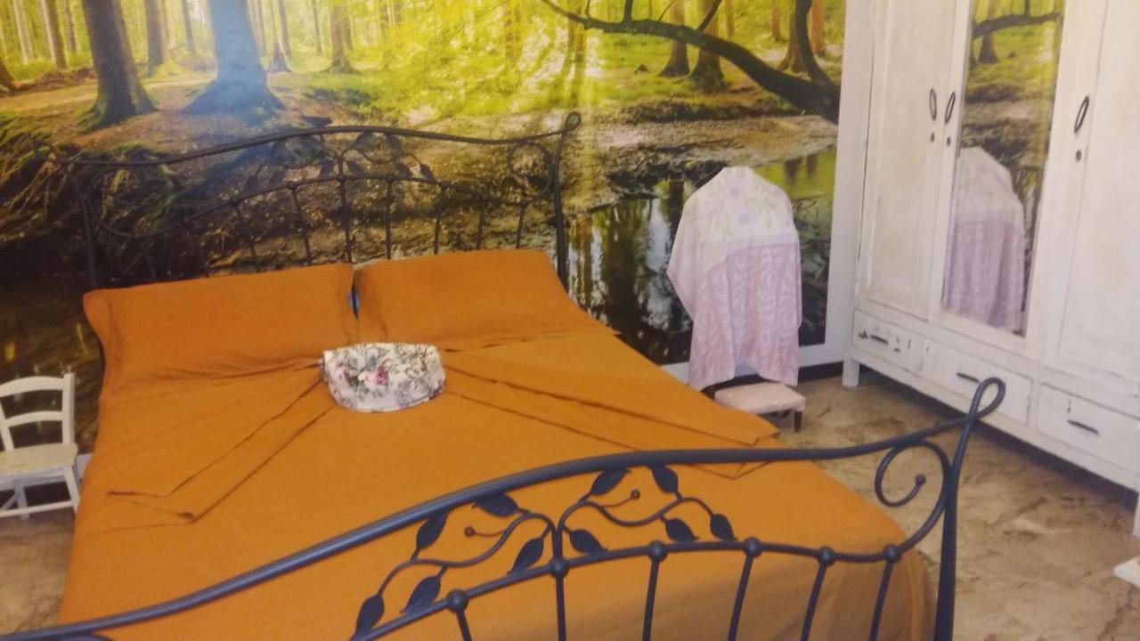 La Martino B&B Варезе Экстерьер фото