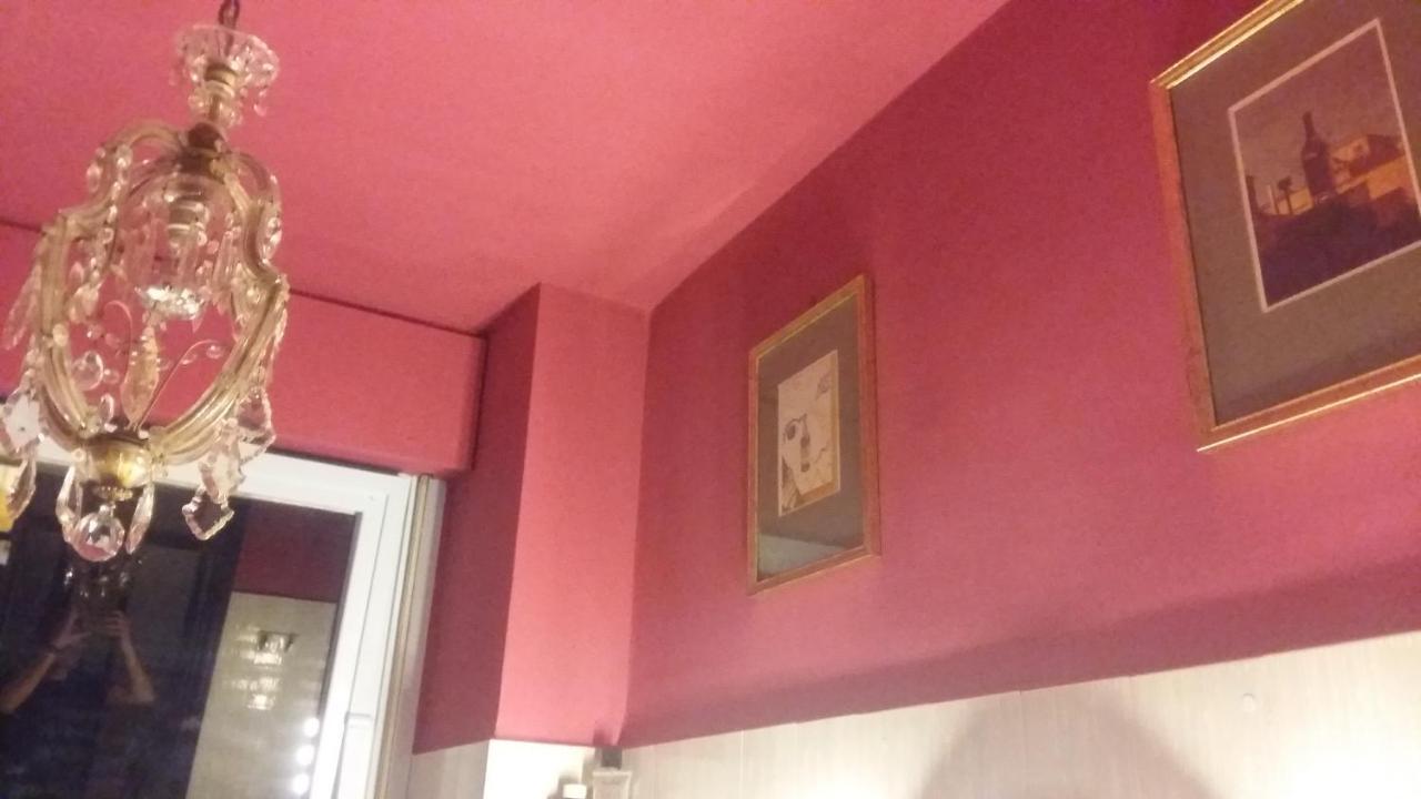 La Martino B&B Варезе Экстерьер фото