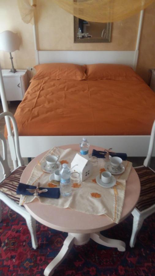 La Martino B&B Варезе Экстерьер фото
